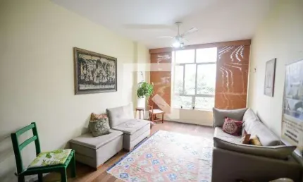 Apartamento para venda - tijuca, 4 quartos,  133 m² - rio de janeiro