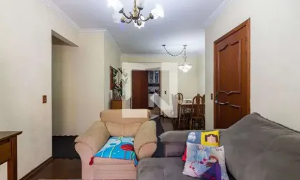 Apartamento para venda - centro, 3 quartos,  109 m² - osasco