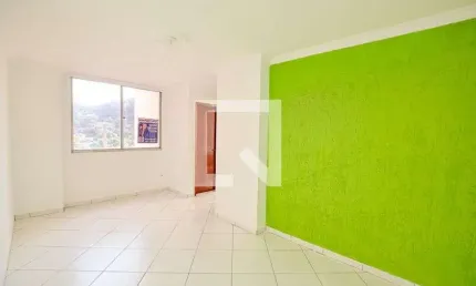 Apartamento para Venda - Fonseca, 2 Quartos,  60 m² - Niterói