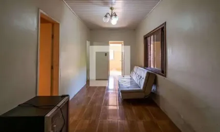 Casa para venda - camaquã, 4 quartos,  163 m² - porto alegre