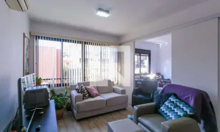 Apartamento para Venda - Tristeza, 2 Quartos,  55 m² - Porto Alegre
