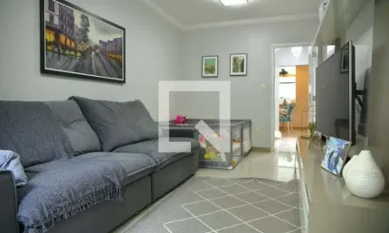 Casa para Venda - Jardim do Mar, 3 Quartos,  235 m² - São Bernardo do Campo