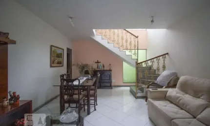 Casa para Venda - Taquara, 4 Quartos,  200 m² - Rio de Janeiro