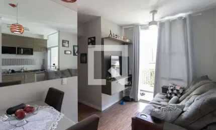 Apartamento para Venda - Vila Maria , 2 Quartos,  45 m² - São Paulo