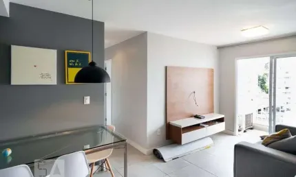 Apartamento para venda - jardim marajoara , 2 quartos,  61 m² - são paulo