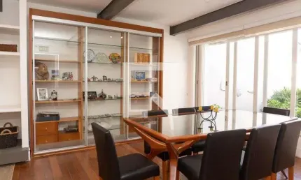 Casa para venda - auxiliadora, 5 quartos,  485 m² - porto alegre
