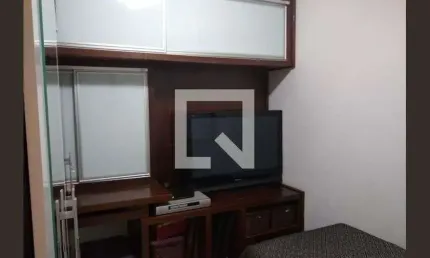 Apartamento para venda - renascença, 2 quartos,  48 m² - belo horizonte