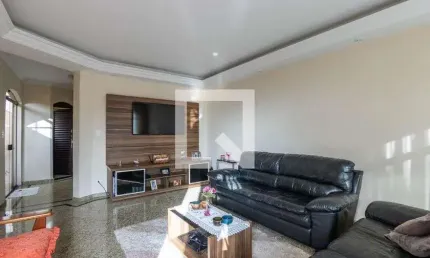 Casa para venda - vila alpina, 3 quartos,  250 m² - são paulo