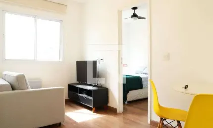 Apartamento para venda - centro, 1 quarto,  29 m² - são paulo
