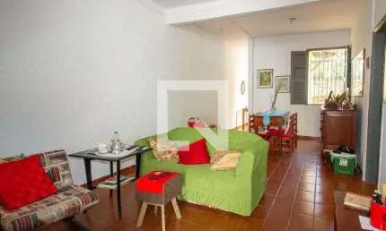 Casa para venda - maracanã, 4 quartos,  200 m² - rio de janeiro