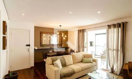 Apartamento para Venda - Vila Mascote, 3 Quartos,  112 m² - São Paulo