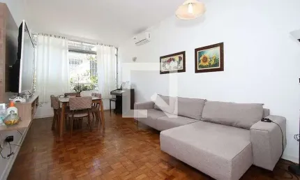 Apartamento para venda - pinheiros, 3 quartos,  160 m² - são paulo