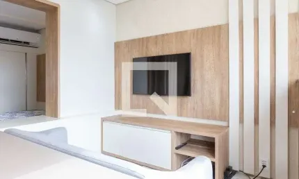 Apartamento para venda - bom retiro, 1 quarto,  30 m² - são paulo