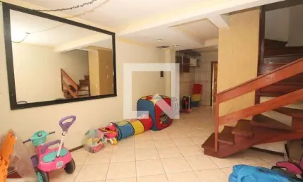 Casa para Venda - Aberta dos Morros, 3 Quartos,  168 m² - Porto Alegre