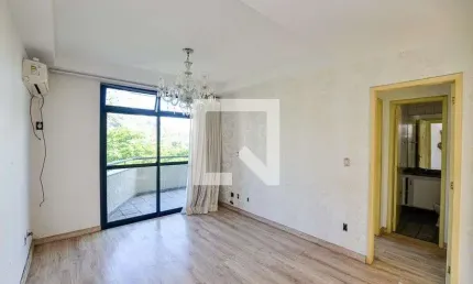 Apartamento para Venda - Icaraí, 2 Quartos,  138 m² - Niterói