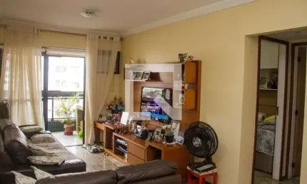 Apartamento para Venda - Méier, 3 Quartos,  88 m² - Rio de Janeiro