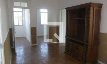 Apartamento para venda - engenho novo, 3 quartos,  64 m² - rio de janeiro