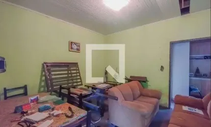 Casa para Venda - Feitoria Seller, 2 Quartos,  354 m² - São Leopoldo