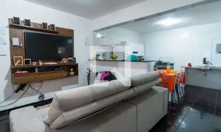 Casa para venda - vila campestre, 3 quartos,  150 m² - são paulo