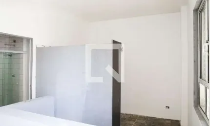 Kitnet / Stúdio para Venda - Centro, 1 Quarto,  26 m² - São Paulo