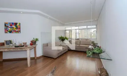 Apartamento para Venda - Bela Vista, 3 Quartos,  131 m² - São Paulo