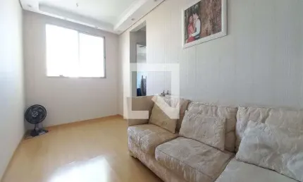 Apartamento para venda - campos elíseos , 2 quartos,  43 m² - campinas