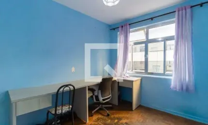 Apartamento para Venda - Liberdade, 1 Quarto,  42 m² - São Paulo