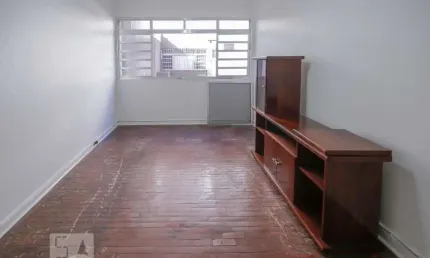 Apartamento para Venda - Água Branca, 2 Quartos,  71 m² - São Paulo