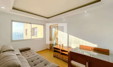Apartamento para Venda - Mooca, 2 Quartos,  49 m² - São Paulo