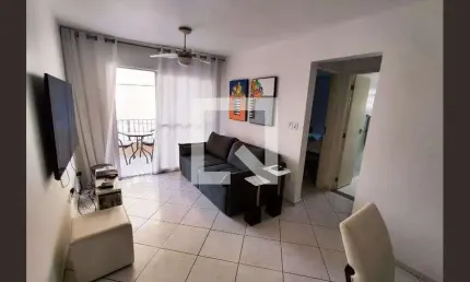 Apartamento para Venda - Méier, 2 Quartos,  66 m² - Rio de Janeiro