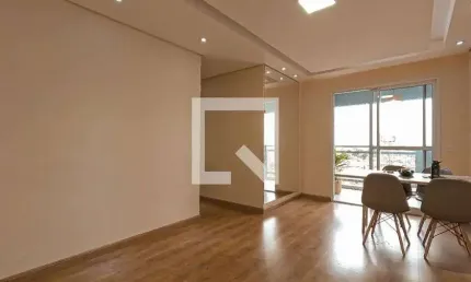 Apartamento para Venda - Vila Fátima, 2 Quartos,  62 m² - Guarulhos