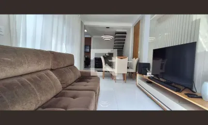 Casa para Venda - Rudge Ramos, 2 Quartos,  145 m² - São Bernardo do Campo