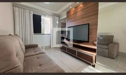 Apartamento para Venda - Jardim Interlagos, 3 Quartos,  76 m² - Campinas