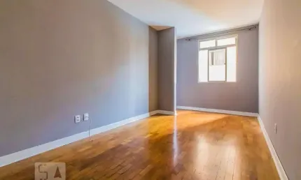 Apartamento para venda - santa cecília, 1 quarto,  45 m² - são paulo