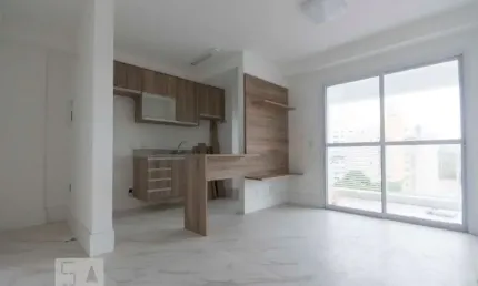 Apartamento para venda - vila romana, 1 quarto,  43 m² - são paulo