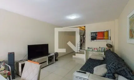Casa / Sobrado em Condomínio para Venda - Anil, 4 Quartos,  280 m² - Rio de Janeiro