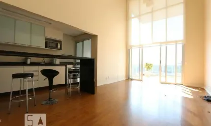 Apartamento para venda - panamby, 2 quartos,  97 m² - são paulo