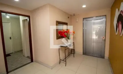Apartamento para Venda - Olaria, 1 Quarto,  50 m² - Rio de Janeiro