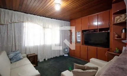 Casa para Venda - Padroeira, 3 Quartos,  206 m² - Osasco