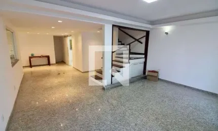 Casa / Sobrado em Condomínio para Venda - Vargem Pequena, 4 Quartos,  220 m² - Rio de Janeiro