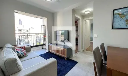 Apartamento para venda - vila leopoldina, 2 quartos,  55 m² - são paulo