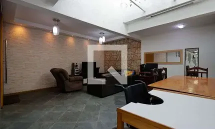 Casa para Venda - Santana, 4 Quartos,  300 m² - São Paulo