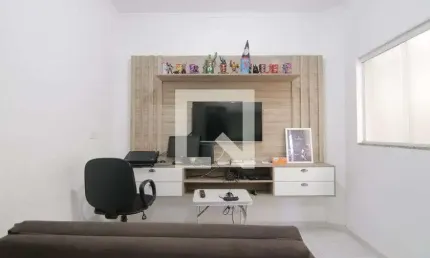 Casa / sobrado em condomínio para venda - vila ré, 1 quarto,  38 m² - são paulo