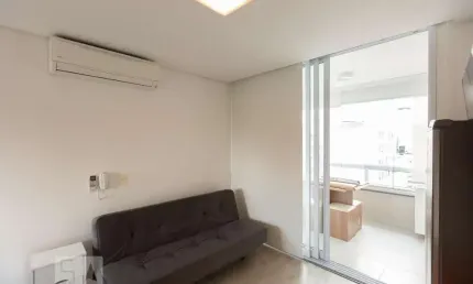 Kitnet / Stúdio para Venda - Bela Vista, 1 Quarto,  39 m² - São Paulo