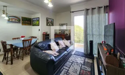 Apartamento para Venda - Rudge Ramos, 3 Quartos,  87 m² - São Bernardo do Campo