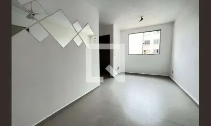 Apartamento para Venda - Jabaquara, 2 Quartos,  50 m² - São Paulo