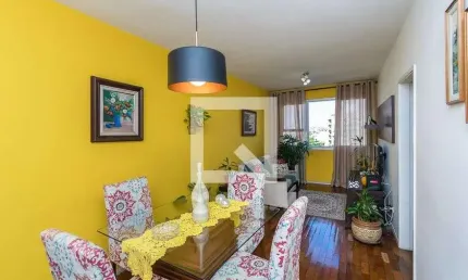 Apartamento para venda - olaria, 3 quartos,  70 m² - rio de janeiro
