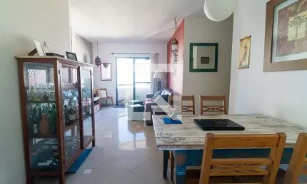 Apartamento para venda - vila mascote, 2 quartos,  77 m² - são paulo