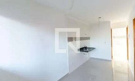 Apartamento para Venda - Artur Alvim, 2 Quartos,  40 m² - São Paulo