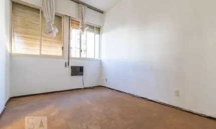 Apartamento para venda - centro, 1 quarto,  55 m² - campinas